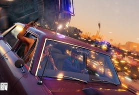 Volition deelt eerste gamplaybeelden van Saints Row, video heeft meer dislikes dan likes