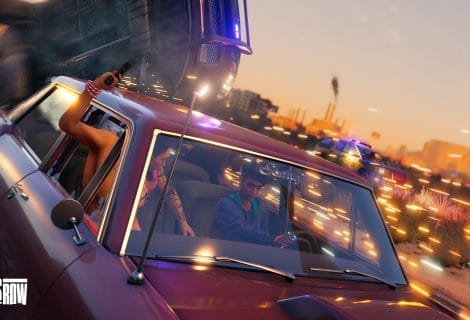 Volition deelt eerste gamplaybeelden van Saints Row, video heeft meer dislikes dan likes