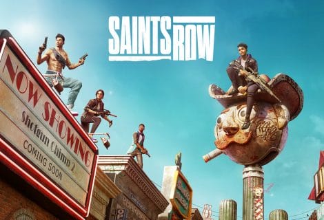 Volgende week een nieuwe trailer van Saints Row die in het teken staat van aanpassingsmogelijkheden
