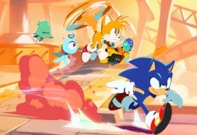 Sonic Colors: Rise of the Wisps eerste aflevering is beschikbaar