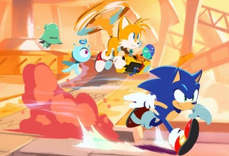 Sonic Colors: Rise of the Wisps eerste aflevering is beschikbaar