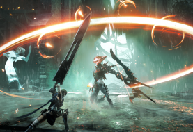 Nieuwe Soulstice gameplay trailer laat angstaanjagende monsters zien