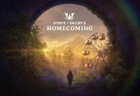 State of Decay 2: Homecoming content update is vanaf 1 september beschikbaar