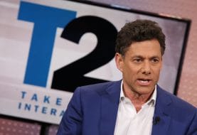 Take-Two CEO Strauss Zelnick ziet de overname van Activision Blizzard door Microsoft als iets goeds