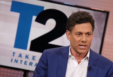 Take-Two CEO Strauss Zelnick ziet de overname van Activision Blizzard door Microsoft als iets goeds