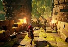 Nieuwe next-gen Action RPG Stray Blade aangekondigd met eerste gameplay trailer