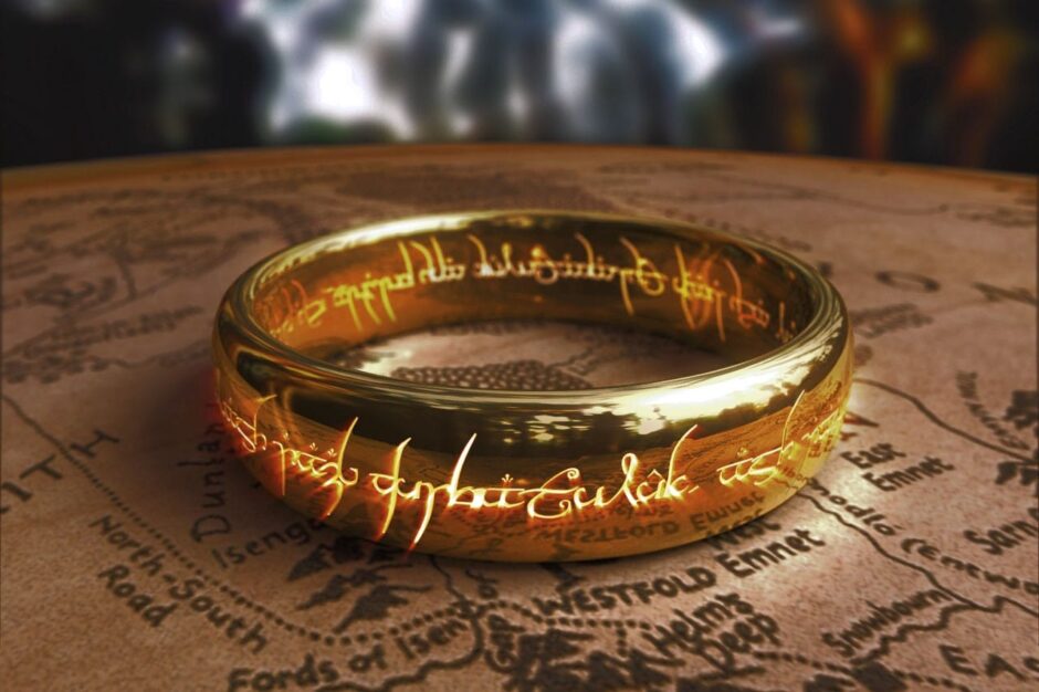 The Lord of the Rings Amazon-serie met een budget van $465 miljoen heeft een datum en een eerste afbeelding