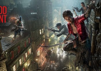 Vampire The Masquerade: Bloodhunt komt in 2021 naar de PlayStation 5