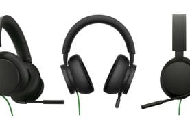 Microsoft kondigt bedrade Xbox Stereo Headset aan met een prijskaartje van €59,99