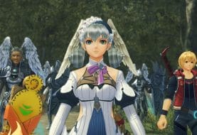 Xenoblade Chronicles 3 mogelijk gelekt