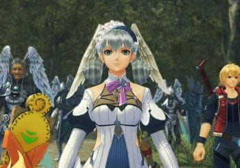 Xenoblade Chronicles 3 mogelijk gelekt