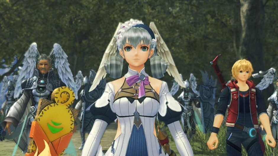 Xenoblade Chronicles 3 mogelijk gelekt