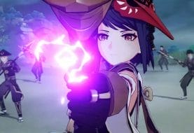 Maak kennis met speelbare personage General Kujou Sara in de nieuwe trailer van Genshin Impact