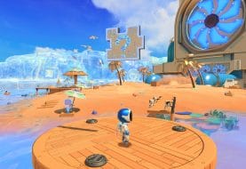 Astro's Playroom-ontwikkelaar Team Asobi werkt aan meest ambitieuze game tot nu toe
