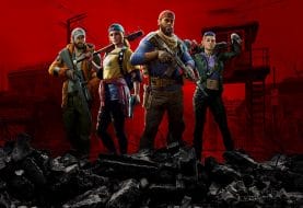 Co-op zombiegame Back 4 Blood heeft 10 miljoen actieve spelers, nieuwe uitbreiding aangekondigd