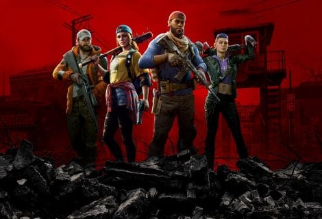 Co-op zombiegame Back 4 Blood heeft 10 miljoen actieve spelers, nieuwe uitbreiding aangekondigd