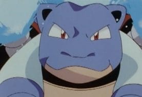 Blastoise komt volgende week als speelbare personage naar Pokémon Unite