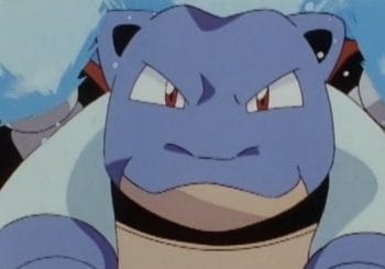Blastoise komt volgende week als speelbare personage naar Pokémon Unite
