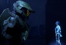 Halo Infinite technische test bevat bestanden met spoilers voor de campaign