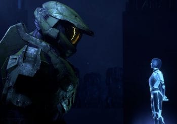 Halo Infinite technische test bevat bestanden met spoilers voor de campaign