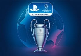 Sony PlayStation en de UEFA verlegen samenwerking met de Champions League tot 2024