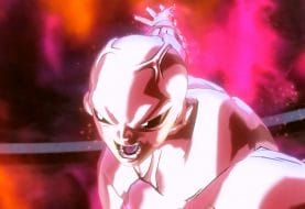 Dragon Ball Xenoverse 2 Jiren Full Power DLC trailer vrijgegeven