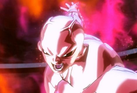 Dragon Ball Xenoverse 2 Jiren Full Power DLC trailer vrijgegeven
