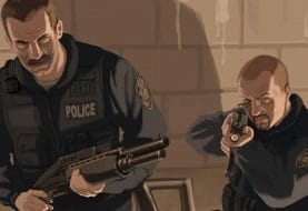 Stemacteur laat weten te werken aan een nieuwe GTA-game