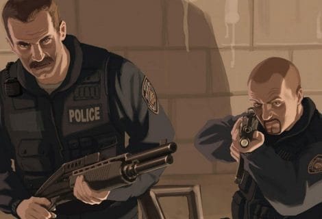 Stemacteur laat weten te werken aan een nieuwe GTA-game