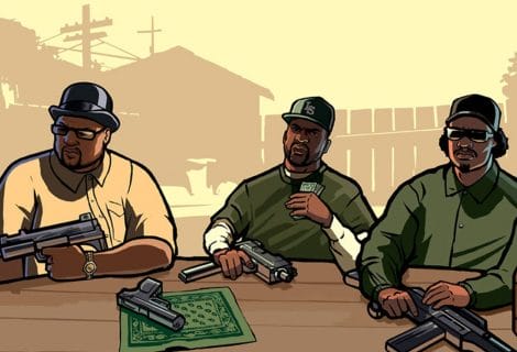Dit zijn alle cheats voor GTA: San Andreas Definitive Edition op een rijtje