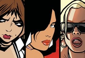 De Rockstar Launcher heeft referenties naar Grand Theft Auto: The Trilogy - The Definitive Edition