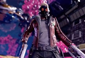 Eidos Montreal deelt soundtrack en Spotify Playlist van Marvel's Guardians of the Galaxy