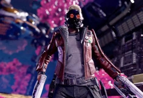 Eidos Montreal deelt soundtrack en Spotify Playlist van Marvel's Guardians of the Galaxy