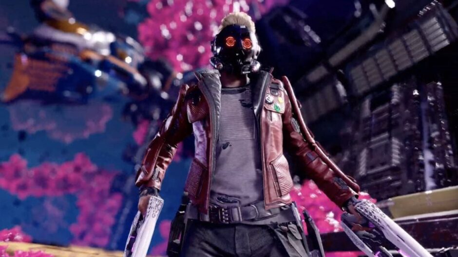 Eidos Montreal deelt soundtrack en Spotify Playlist van Marvel’s Guardians of the Galaxy