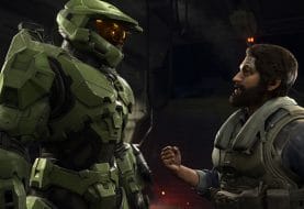 Halo Infinite bevat geen co-op campaign of Forge op release