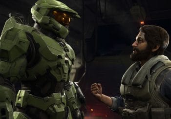 Halo Infinite bevat geen co-op campaign of Forge op release
