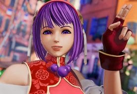 Athena Asamiya onthuld als speelbare personage voor The King of Fighters XV