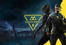 Rainbow Six Siege krijgt vandaag een tijdelijke nieuwe game modus genaamd Nest Destruction