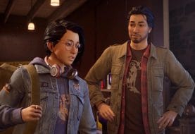 Square-Enix toont allereerste gameplaybeelden van Life is Strange: True Colors