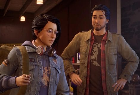 Square-Enix toont allereerste gameplaybeelden van Life is Strange: True Colors
