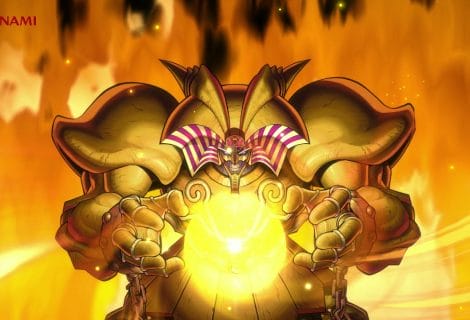 Yu-Gi-Oh! Master Duel bevat meer dan 10000 kaarten, nieuwe trailer vrijgegeven