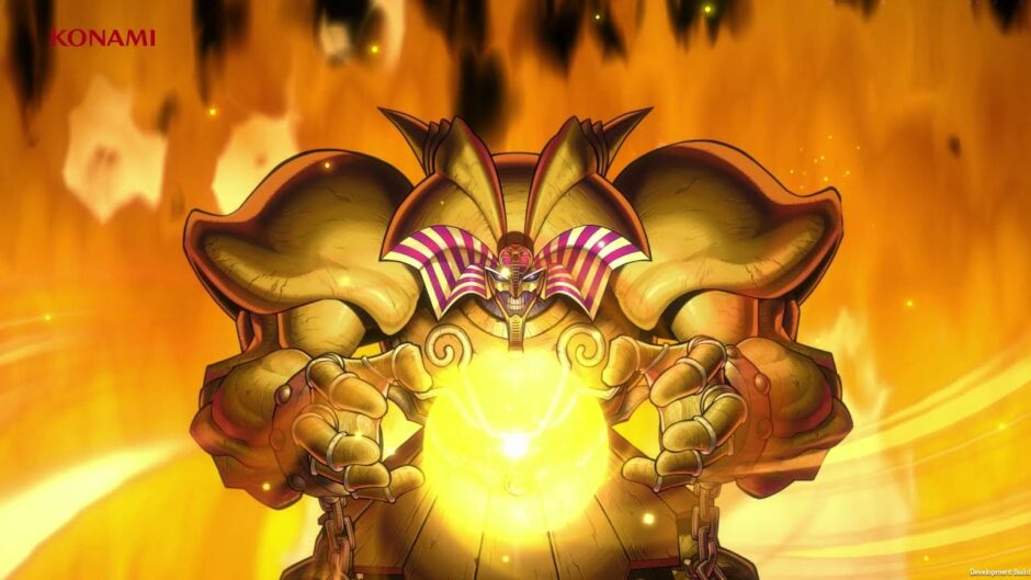 Yu-Gi-Oh! Master Duel bevat meer dan 10000 kaarten, nieuwe trailer vrijgegeven