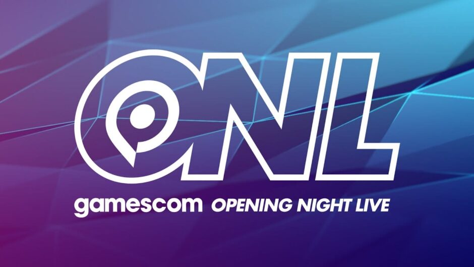 Geoff Keighley bevestigt Gamescom Opening Live Night-presentatie