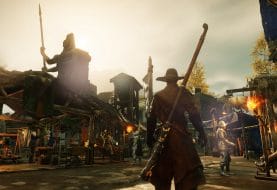 Amazon MMO New World wederom uitgesteld
