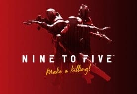 Rainbow Six Siege krijgt concurrentie van nieuwe tactische shooter Nine to Five