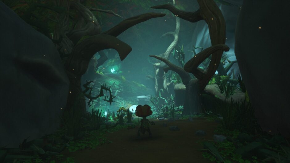 Unieke game Psychonauts 2 is nu verkrijgbaar, dit is de kleurrijke launch trailer