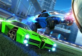 Rocket League binnenkort speelbaar in 120FPS op de PS5