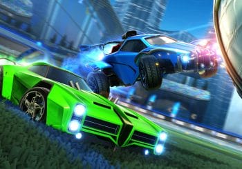 Rocket League binnenkort speelbaar in 120FPS op de PS5