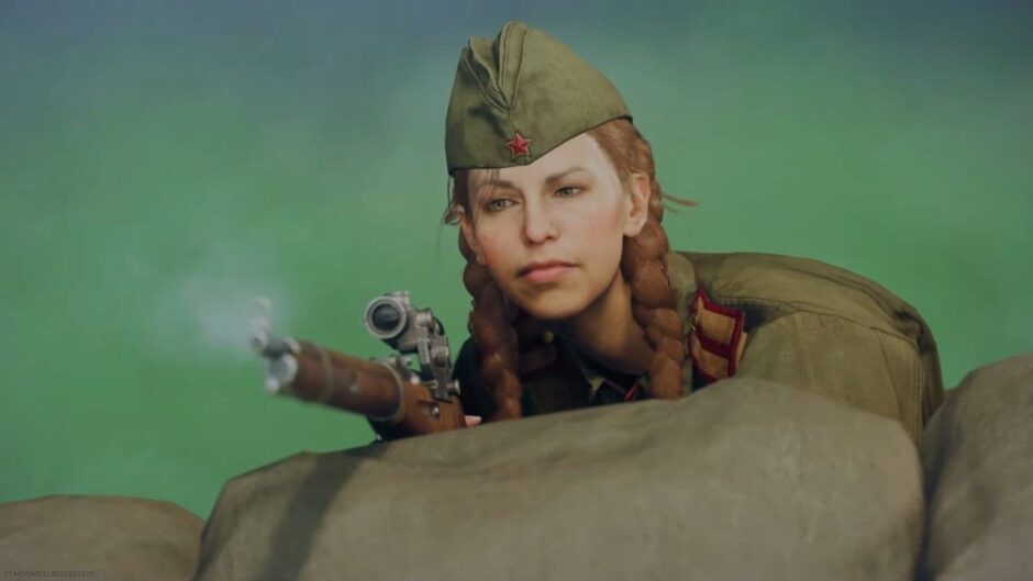 Call of Duty: Warzone season 5 bevat teaser voor nieuwe game
