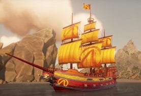 Sea of Thieves nieuwe samenwerking aangekondigd met Borderlands - Trailer